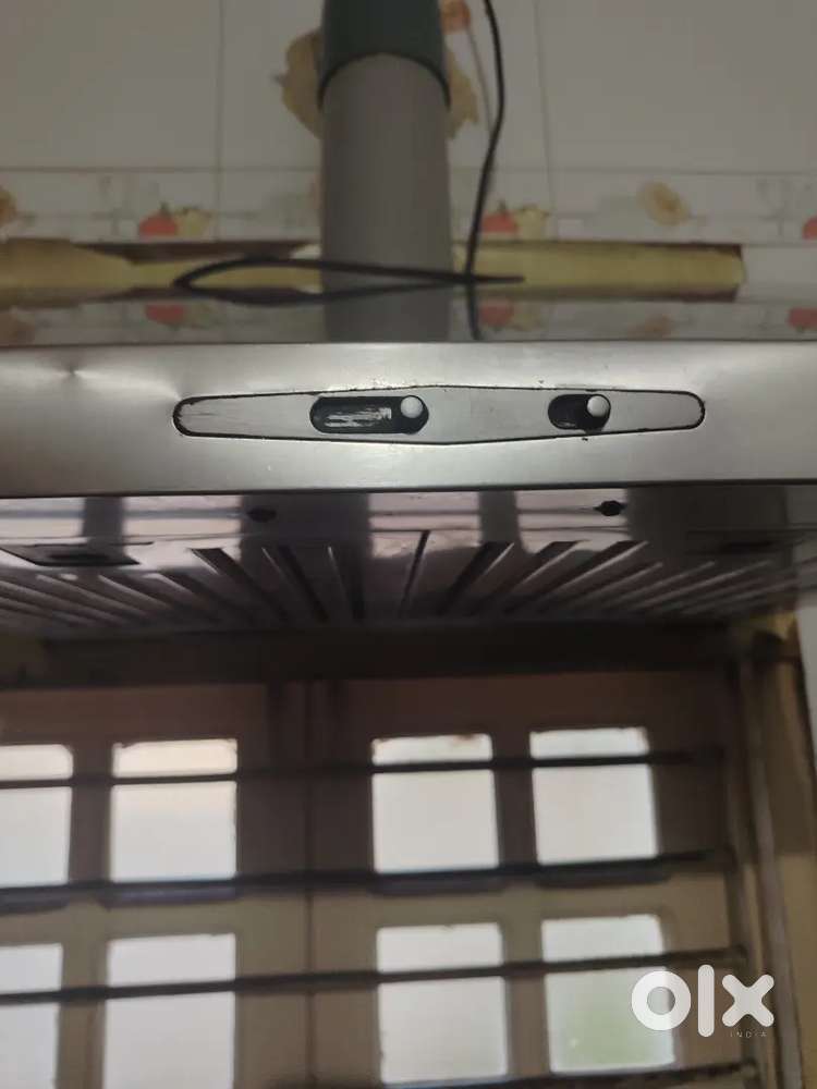 Branded working Chimney is on sale