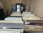 SECONDS ALL COMPANY AC SEL