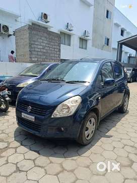 Maruti Suzuki Ritz 2009-2011 VDi, 2009, Diesel