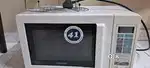 Selling oven