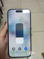 iphone 15   4 month old Bill Box and Warranty available