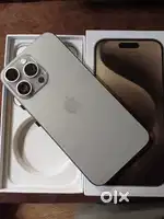 USA IMPORT MOBILE IPHONE 15 PRO MAX MULTI COLOUR REFURBISHED AVAILABLE