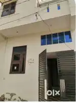 3BHK individual semi duplex villa near amby hospital niwaru road