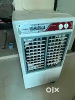 Brand new cooler working
