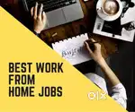 Online business (work from home)