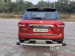 Maruti Suzuki Vitara Brezza ZDi, 2017, Diesel