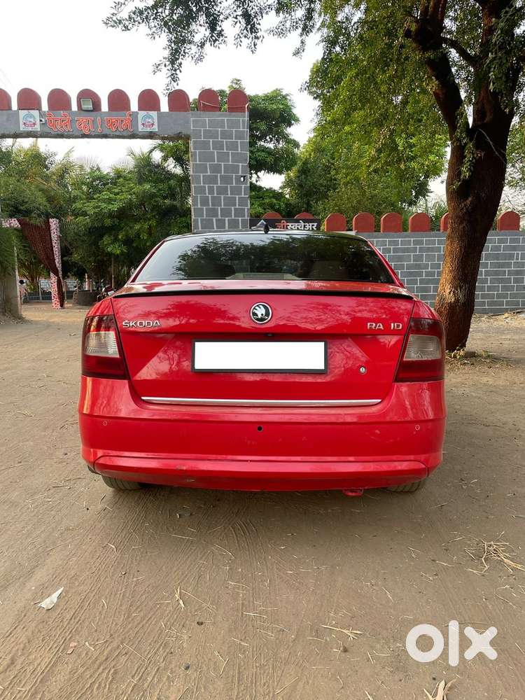 Skoda Rapid 2017 Diesel Well Maintained