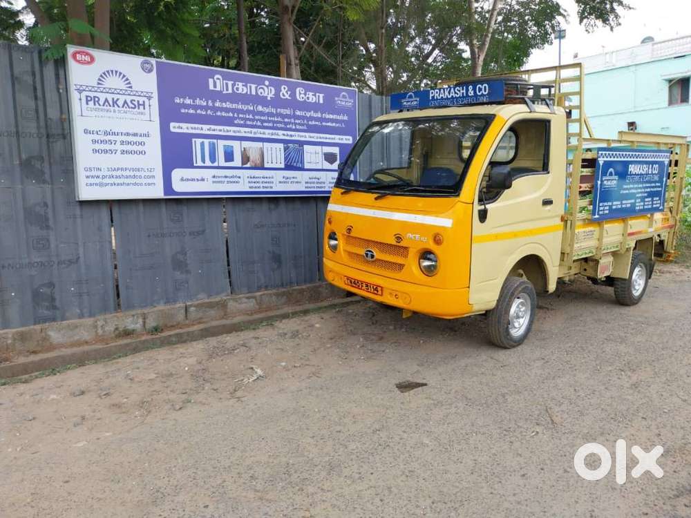 Branch Manager - Sales cum operations