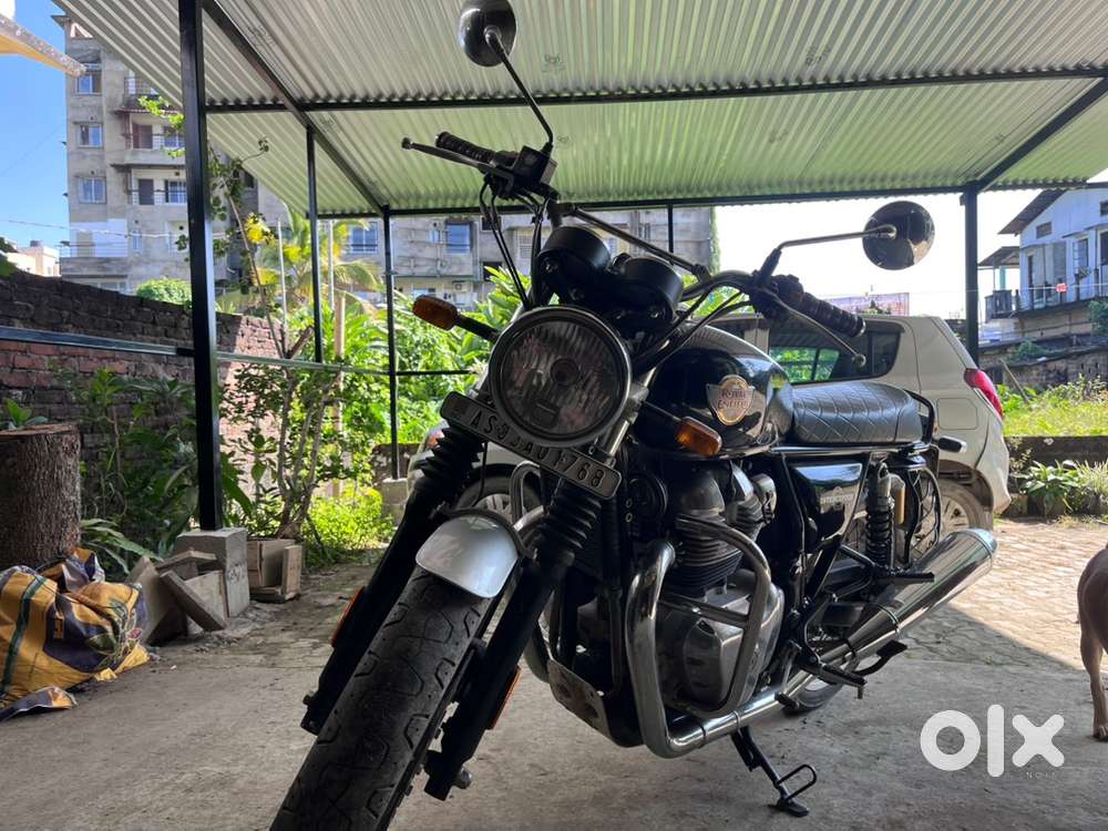 Bike in a very good condition