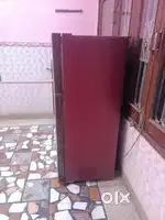 Samsung Refrigerator