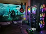 High-Performance Desktop PC