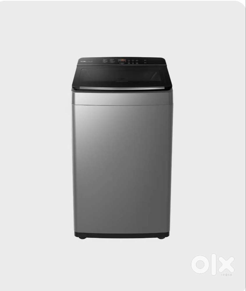 Panasonic washing machine full automatic machine 15 days ago