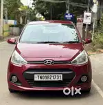 Hyundai Grand i10 2013-2016 Magna, 2015, Petrol