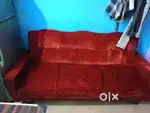 Sofa set good condition
