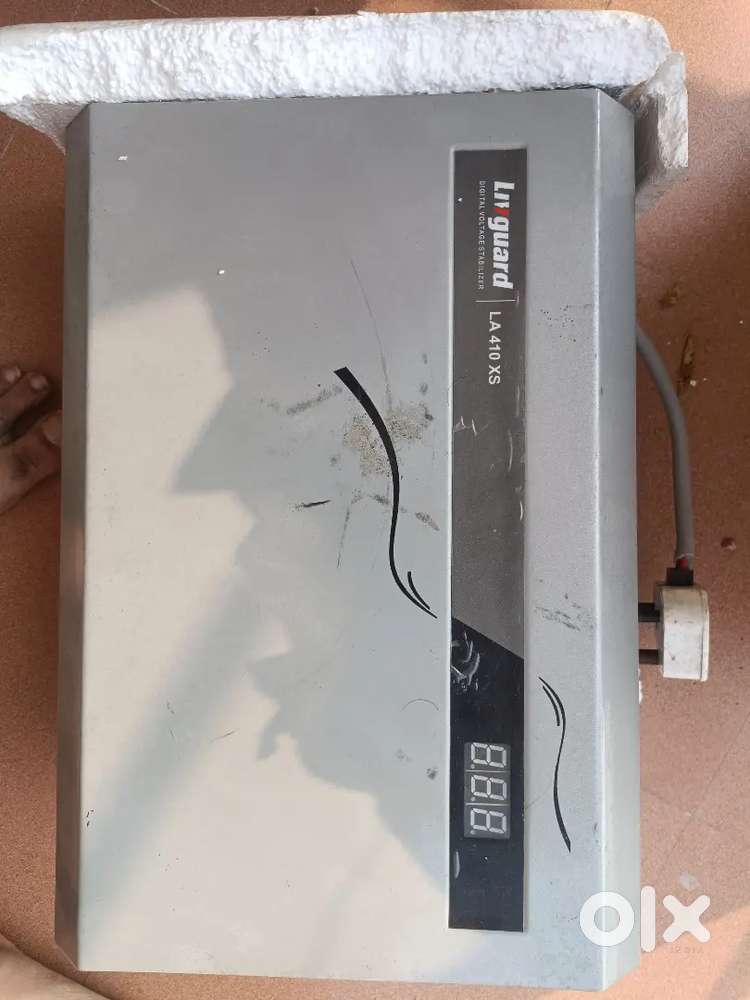 Inverter livguard 100V-280V
