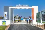 Available plots upto 600 sqft to 2400 sqft + customised villa