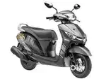 Yamaha Alpha 113cc scooty in great price