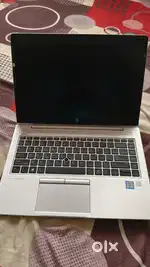 HP ELITEBOOK 840 G6