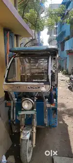 Erickshaw battery good condition990527-