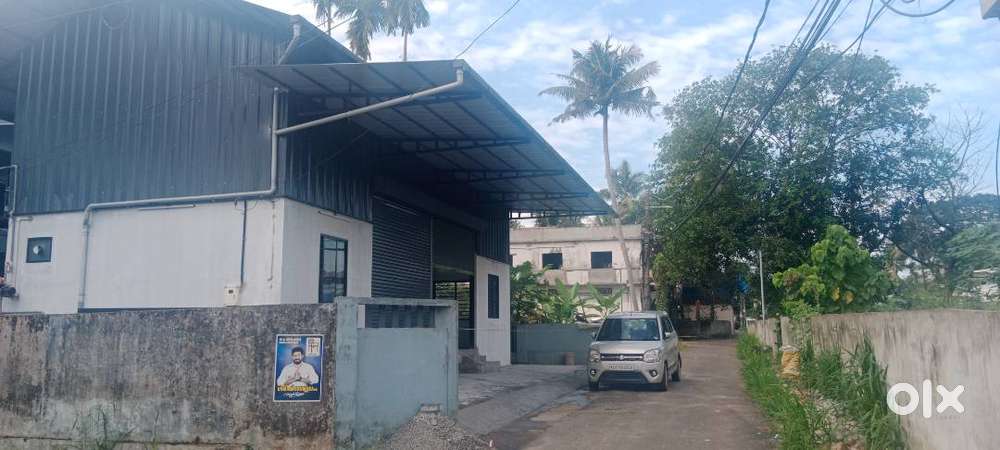 Go down / office  - Rental Kochi