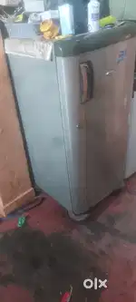 Best frige
