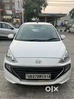 Hyundai Santro Sportz AMT, 2019, Petrol