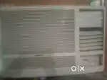 Ac 1.5 ton bach rhaha hu koi dikkat nahi h