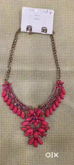 Fashion jewellery handmade for sale