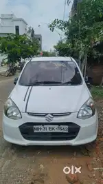 Maruti Suzuki Alto 800 2014 Petrol Well Maintained