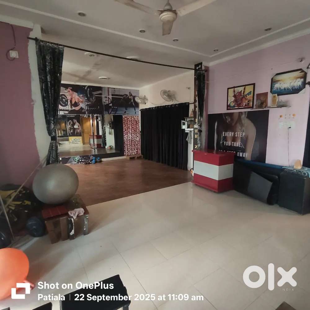 Space for rent tripuri main market