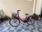 Safe and easy drive for girls