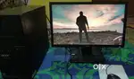 Acer Desktop Computer