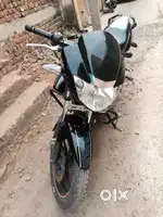 Tvs apache rtr 160