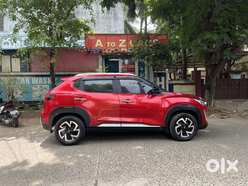 Nissan Magnite 1.0 XV, 2023, Petrol