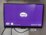 BenQ GW2490 24 Inches 1920X1080P FHD IPS Monitor Display 24 Inches