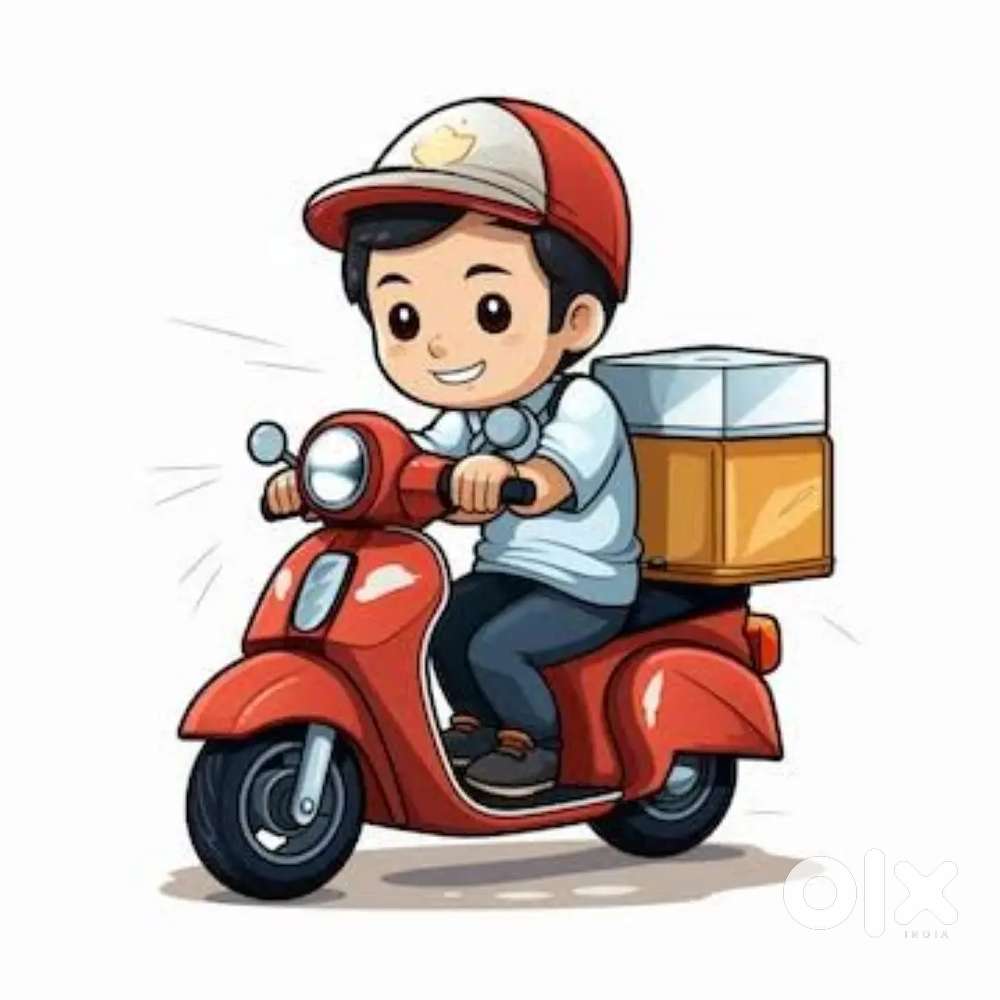 WE NEED DELHIVERY EXICUTIVES @ PENDURTI