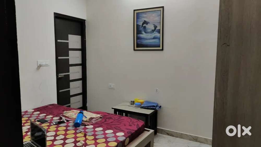 Leisure girls hostel