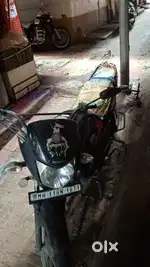 Good condition