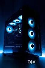 Custom-Built PCs for Gaming, Editing & Work | ANY BUDGET