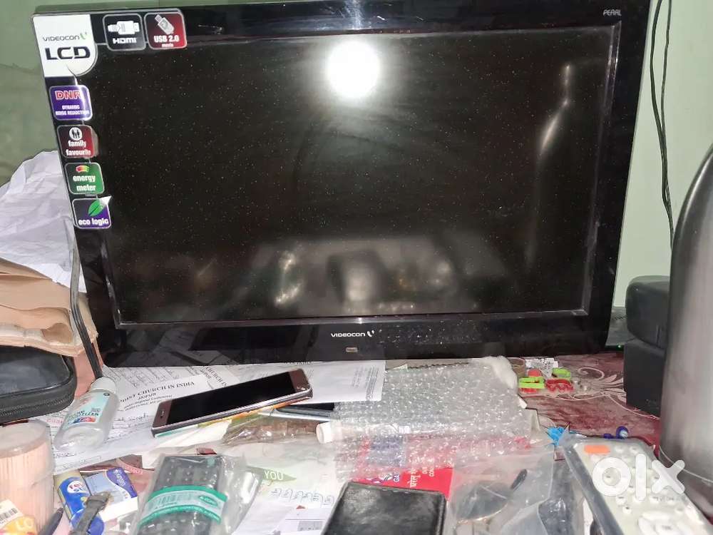 Videocon LCD