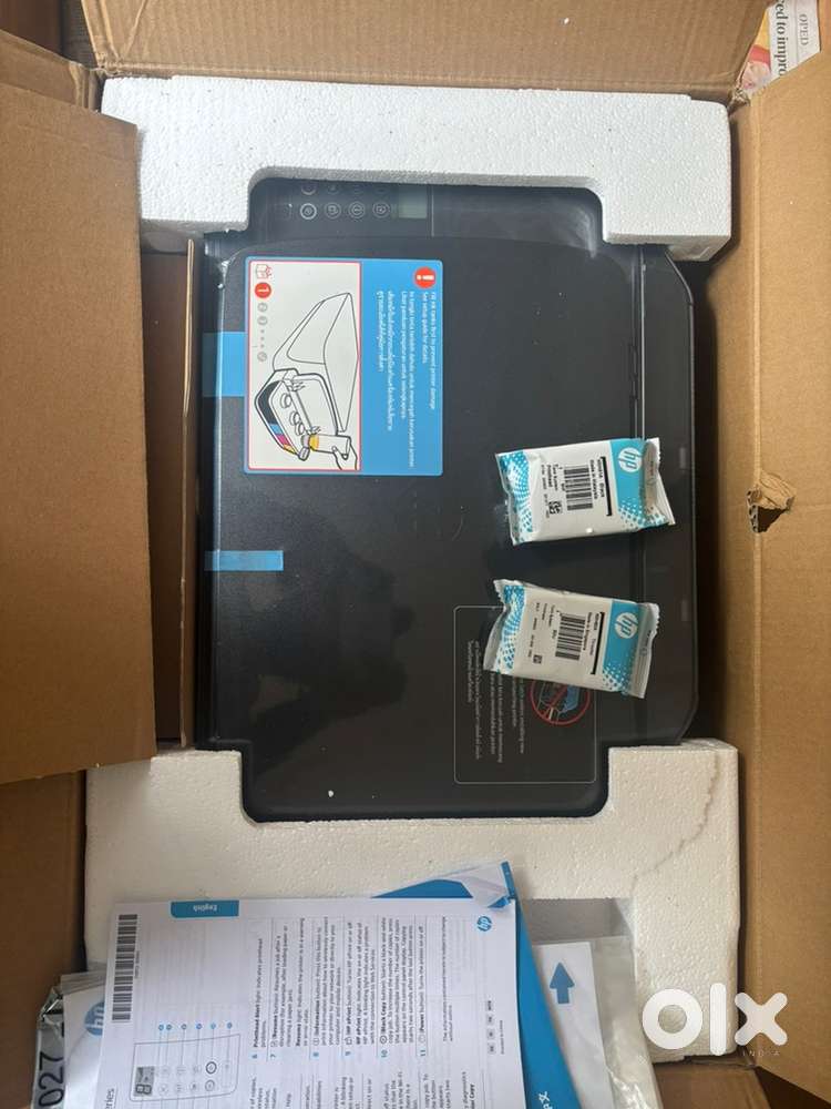 HP new printer for sale