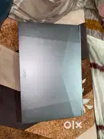 Gaming laptop