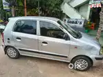 Hyundai Santro Xing 16 Petrol Well Maintained