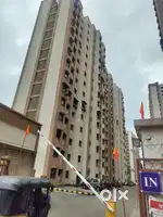 1bhk flat for rent 6100 deposit 20000