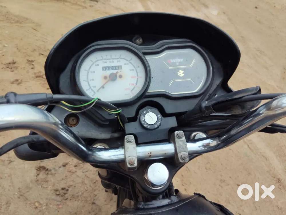 Platina 100cc