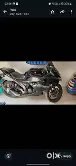 Suzuki Gixer