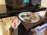 Sony dvd player