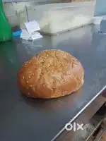 Chef  required