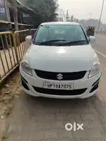 Maruti Suzuki Swift Dzire 2014 Diesel 100000 Km Driven