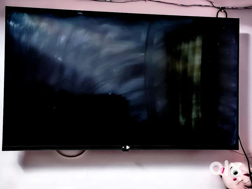 Motorola Android LED TV